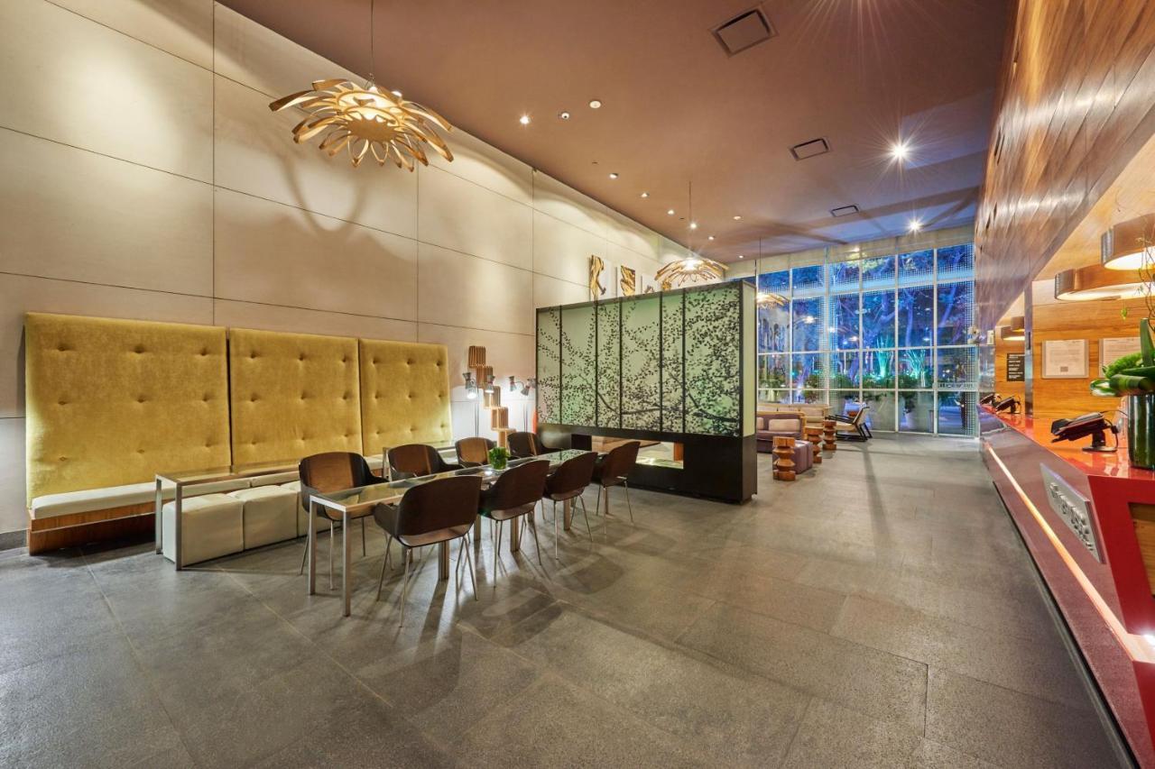 City Express Plus By Marriott Ciudad De Mexico Reforma El Angel Екстериор снимка