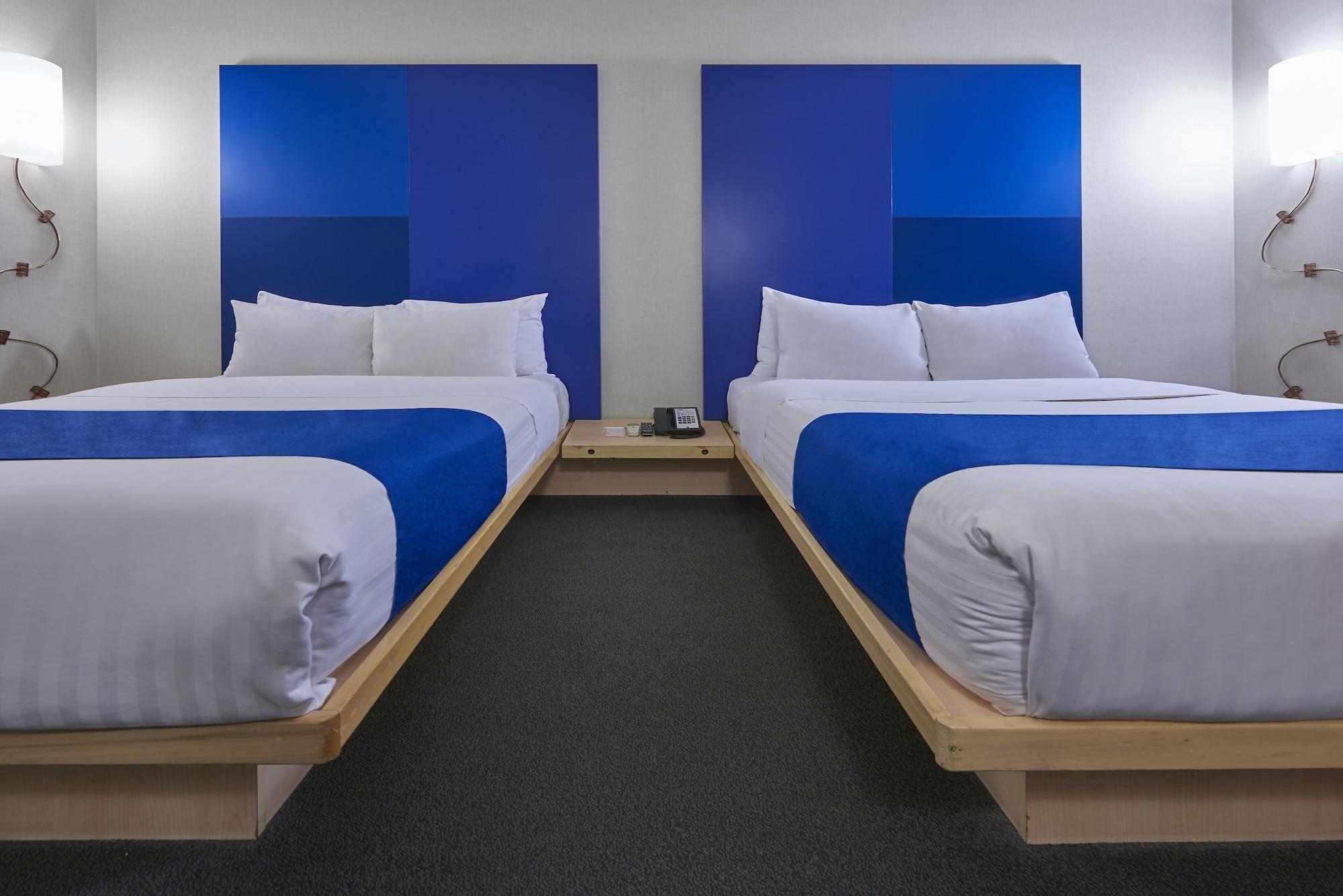 City Express Plus By Marriott Ciudad De Mexico Reforma El Angel Екстериор снимка