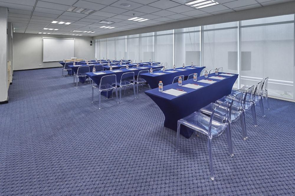 City Express Plus By Marriott Ciudad De Mexico Reforma El Angel Екстериор снимка