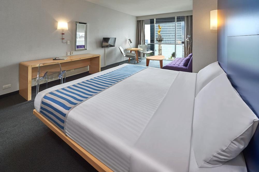 City Express Plus By Marriott Ciudad De Mexico Reforma El Angel Екстериор снимка