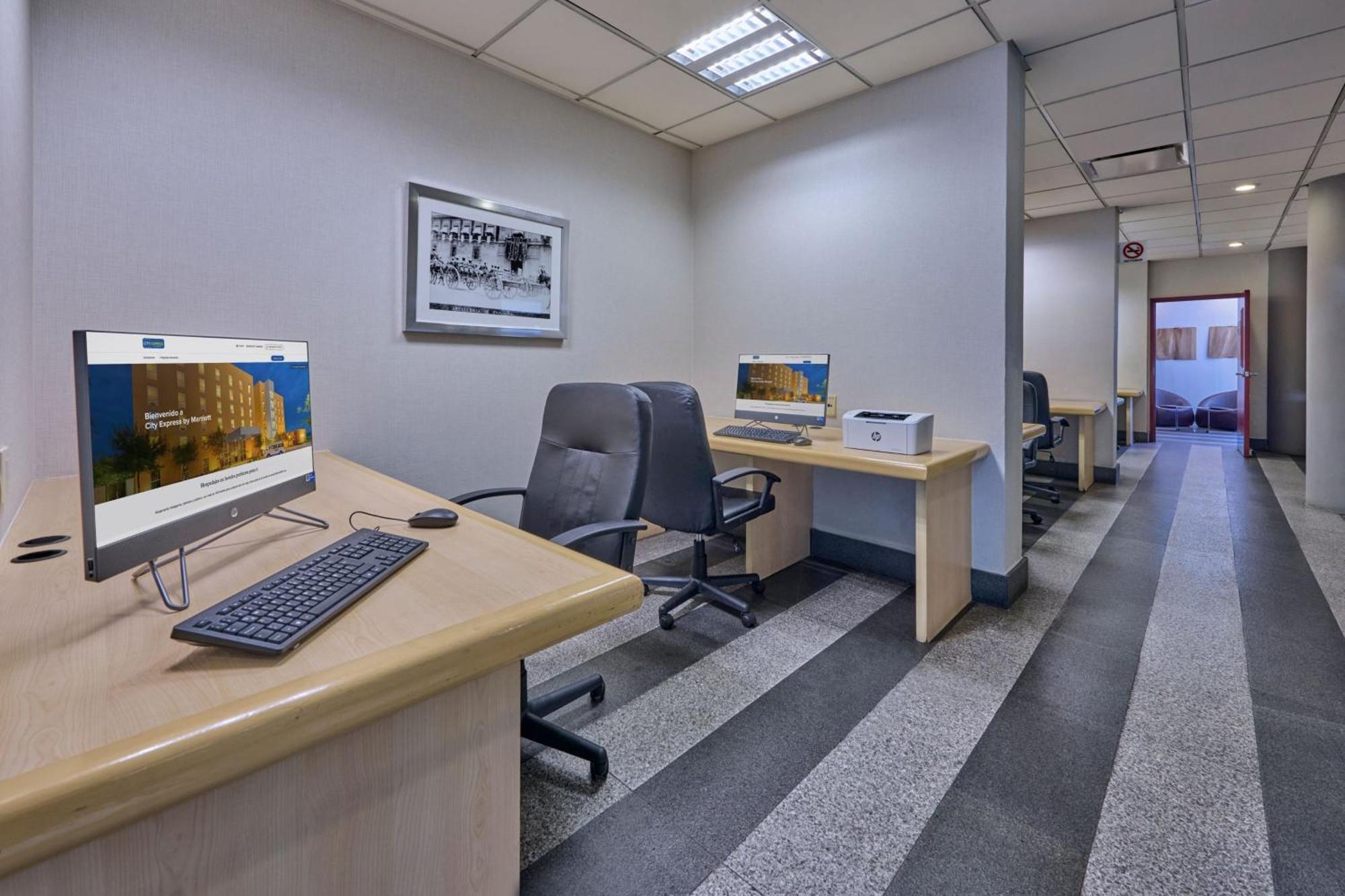 City Express Plus By Marriott Ciudad De Mexico Reforma El Angel Екстериор снимка